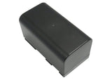 Battery for Canon ES-8100V UC-V20Hi XL H1A ES-8100H18 UC-V200 XL H1 ES-8100 UC-V20 ES-8000V BP-950 BP-950G