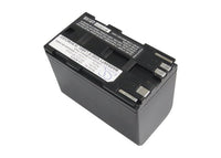 Battery for Canon V40 GL2 G10 Optura XH-A1 XH A1S XH A1 GL1 XL2 V400 V75Hi ES-65 MV20i V65Hi V72 ES-6000 MV200i V60Hi ES-60 MV200 V520 ES-55 MV20 V50Hi ES-520A MV10i ES-5000 MV10 V420 BP-970 BP-970G