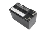 Battery for Canon ES-50 BP-970 BP-970G