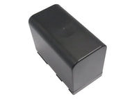 Battery for Canon V40 GL2 G10 Optura XH-A1 XH A1S XH A1 GL1 XL2 V400 V75Hi ES-65 MV20i V65Hi V72 ES-6000 MV200i V60Hi ES-60 MV200 V520 ES-55 MV20 V50Hi ES-520A MV10i ES-5000 MV10 V420 BP-970 BP-970G