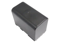 Battery for Canon V40 GL2 G10 Optura XH-A1 XH A1S XH A1 GL1 XL2 V400 V75Hi ES-65 MV20i V65Hi V72 ES-6000 MV200i V60Hi ES-60 MV200 V520 ES-55 MV20 V50Hi ES-520A MV10i ES-5000 MV10 V420 BP-970 BP-970G