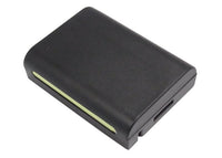 Battery for Uniden EXR2460 EXR-2460 EXR2480 EXR-2480 EXS9005 EXS9110 EXS-9110 EXS9110i EXS-9110i EXS9500 EXS-9500 EXS9600 EXS-9600 EXS9650 BBTY0373001 BBTY0414001 BBTY0494001 BP2499 BP990 BT2499 BT990