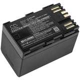 Battery for Canon CA-CP200L EOS C200 EOS C200 PL EOS C200B EOS C300 Mark II EOS C300 Mark II PL XF705 BP-A30