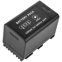 Battery for Canon CA-CP200L EOS C200 EOS C200 PL EOS C200B EOS C300 Mark II EOS C300 Mark II PL XF705 BP-A30