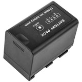 Battery for Canon CA-CP200L EOS C200 EOS C200 PL EOS C200B EOS C300 Mark II EOS C300 Mark II PL XF705 BP-A30