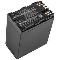 Battery for Canon CA-CP200L EOS C200 EOS C200 PL EOS C200B EOS C300 Mark II EOS C300 Mark II PL XF705 BP-A60