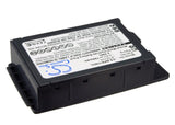 Battery for Polycom 8002 NetLink h340 PTN100 PTN101 PTN110 PTN111 PTN120 PTN121 PTN130A PTN131A PTN140 PTN141 PTN15 PTN150 SNP2400 SpectraLink NetLink H340 A0548446 BPN100 NTTQ4050 NTTQ69BA