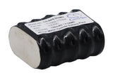 Battery for Varta 5/110R 55615 55615-305-052 5V/150H 5V100DK0 5V100DKO 5V100R 5V110R 5V150H 5V150P