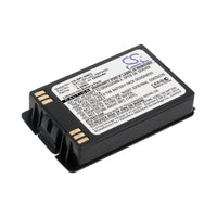 Battery for Spectralink BPL200 BPL300 Link 6020 Link 8020 Link 8030