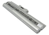 Battery for Sony VAIO VGN-Z36TD/J VAIO VGN-Z540EBB VAIO VGN-Z58GG/X VAIO VGN-Z790DKX VAIO VGN-Z21MN/B VAIOVGN-Z11XN/B VAIO VGN-Z36TD/B VAIO VGN-Z540 VAIO VGN-Z58 VAIO VGN-Z790 VGP-BPL12 VGP-BPS12