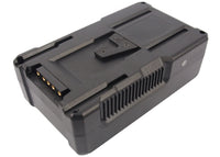 Battery for IDX E-7S BP-65H E-80 E-80S