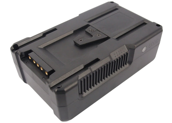 Battery for PHILIPS LDX-110 LDX-120 LDX-140 LDX-150 BP-65H E-80 E-80S