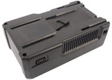 Battery for IDX E-7S BP-65H E-80 E-80S