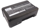 Battery for THOMSON LDX-110 LDX-120 LDX-140 LDX-150 BP-65H E-80 E-80S