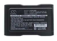 Battery for Sony LMD-9050 (LCD monitor) DNW-A25WSP Portable Recorder PMW-320K DSR-390P DVW-7 BP-IL75 BP-GL95A BP-GL95 BP-GL65 BP-90 E-80S BP-65H E-7S E-70S E-50S BP-L90A BP-L90 BP-L80S BP-L60S