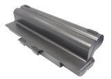 Battery for Sony VAIO VGN-SR72B VAIO VGN-AW50DB VAIO VPCS137GA/B VAIO VPC-S11AVJ VAIO VGN-AW92CYS VAIO VPCCW26FH/R VAIO VGN-CS92XS VAIO VPCM126AA/L VGP-BP21A VGP-BPL21 VGP-BPS21 VGP-BPS21A VGP-BPS21B