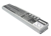 Battery for Sony VAIO VGN-C90NS VAIO VGN-N320E/B VAIO VGN-C1S/H VAIO VGN-C90HS VAIO VGN-N31Z/W VAIO VGN-C1S/G VAIO VGN-C71B/W VAIO VGN-N31S/W VAIO VGN-C190P/H VGP-BPS2A/S VGP-BPS2C/S VGP-BPS2C/S/E