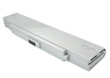 Battery for Sony VAIO VGN-C90NS VAIO VGN-N320E/B VAIO VGN-C1S/H VAIO VGN-C90HS VAIO VGN-N31Z/W VAIO VGN-C1S/G VAIO VGN-C71B/W VAIO VGN-N31S/W VAIO VGN-C190P/H VGP-BPS2A/S VGP-BPS2C/S VGP-BPS2C/S/E