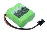 Battery for Rayovac RAY55