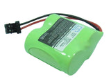 Battery for NORTHWESTERN BELL 35500 35550