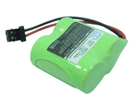 Battery for Rayovac RAY55