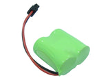 Battery for Radio Shack 23-954 960-1371 23-954