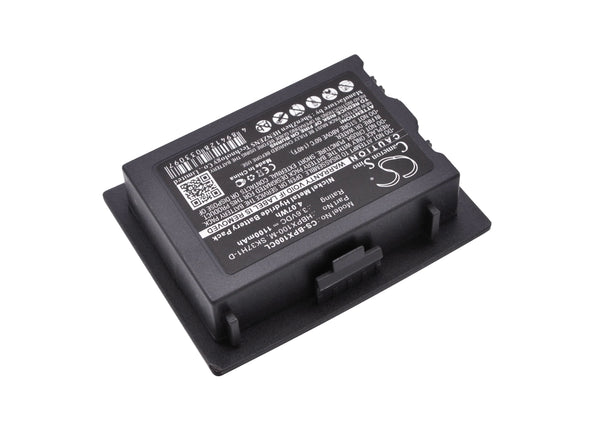 Battery for Avaya 3216 3240 3626 3636 BPX100 3410 3420 3606 700245509 HBPX100-M SK37H1-D