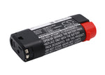 Battery for Black & Decker VPX1101 VPX1101X VPX1201 VPX1212 VPX1212X VPX1301 VPX1301X VPX1401 VPX1501 VPX2102 VPX0111