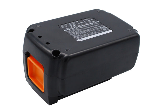 Battery for Black & Decker CST1200 CST800 LHT2436 LST136 LSWV36 MST1024 MST2118 TC220 LBX1540-2 LBX2040 LBX36 LBXR2036 LBXR36 LBXR36-2