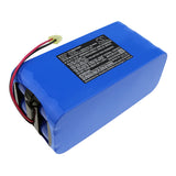 Battery for Burdick Medic 4 Defibrillator E-0143