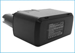 Battery for Bosch AHS A AHS 4 AHS 3 3310K B2300 330K 3305K 3300K PSR 12VES-2 PSR 120 3500 BAT011 2 607 335 148 2 607 335 145 2 607 335 143 2 607 335 108 2 607 335 107 2 607 335 081