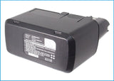 Battery for Ramset CSD12C PTUB17 SBD12