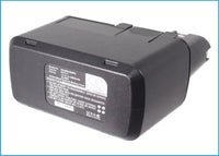 Battery for Bosch GSB 12VSP-2 GSB 12 VSP-3 GSB 12 VSE-2 GLI 12V GBM 12VES-2 BH-1214 BABS 12V B2500 BAT011 2 607 335 378 2 607 335 376 2 607 335 250 2 607 335 244 2 607 335 243 2 607 335 185