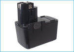 Battery for Ramset CSD12C PTUB17 SBD12