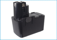 Battery for Bosch B2310 ATS 12-P ASG 52 ABS M 12V BAT011 2 607 335 378 2 607 335 376 2 607 335 250 2 607 335 244 2 607 335 243 2 607 335 185