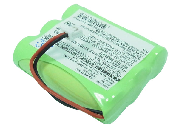 Battery for Radix City 40