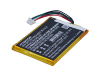 Battery for Bambook SD928+ MLP454261