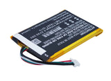 Battery for Bambook SD928+ MLP454261