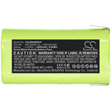 Battery for Schneide 10 AGS AGS 65 AGS10 AGS65