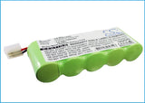 Battery for BOSCH Rollfix D963P Rollfix FDD087 Rollfix FDD087D Roll-Lift K10 Roll-Lift K12 Somfy D14 Somfy K10 Somfy K12 Somfy K8 710055 8781105908 8787335119 8787335122 9 500 005 9000163 FD252/10