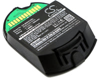 Battery for BOSCH Somfy Passeo PAR000876000