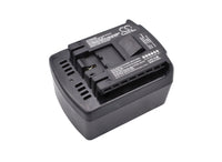 Battery for BERNER BACP 10.8V S-B 215874