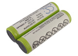 Battery for Gardena 8885-20 Grasschere ClassicCut 8887-20 Set Buchsschere Classi 8890-20 Grasschere ClassicCut Grasschere ClassicCut 8890-20 Grasschere ClassicCut 8897-20