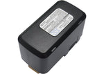 Battery for Bosch GSB 12VSP-2 GSR 12VE GSR 12VES IASR 2490 2 607 335 021 2 607 335 158 2 607 335 180 2 607 355 014 BH1204 BPT1004