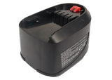 Battery for Bosch PSR 14.4 LI PSR 14.4 LI-2 2 607 336 037 2 607 336 038 2 607 336 194 2 607 336 206