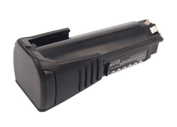 Battery for Bosch 36019A2010 GSR Mx2Drive GSR PRODRIVE PS10 SPS10 SPS10-2 2 607 336 241 2 607 336 242 BAT504