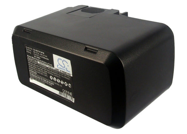 Battery for Bosch GBM 9.6VES-1 GBM 9.6 VSP-2 GBB 9.6VES-1 PSR 9.6VES-2 ASB 96 P-2 PSR 9.6VES BAT001 BH-974N BH-974L BH-974H BH-974 2 610 910 400 2 607 335 469 2 607 335 254 2 607 335 241