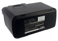 Battery for Bosch PDR 9.6 VE PDR 80 PBM 9.6VES-2 PBM 9.6 VSP-2 PBM 9.6 VE-2 GSR 9.6VET GSR 9.6VE2 BAT001 BH-974N BH-974L BH-974H BH-974 2 610 910 400 2 607 335 469 2 607 335 254 2 607 335 241