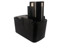 Battery for Bosch PBM 9.6 VE-2 GSR 9.6VET GSR 9.6VE2 GSR 9.6V GSR 9.6-1 GSR 9.6 VPE-2 BAT001 2 610 910 400 2 607 335 469 2 607 335 254 2 607 335 241 2 607 335 230 2 607 335 171