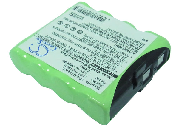 Battery for Stabo ST940 ST955